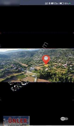 Akseki Mahmutlu 600 Metre Arsa Tek Tapu Elk Su Telefon İnternet