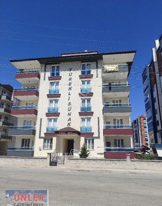 Arpacı Kavşağı Satılık 3+1 Lüx Kombili Daire