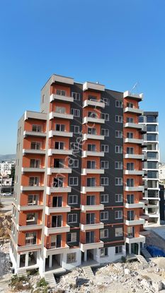 Thor'dan Davultepe'de Sıfır 2+1 Ofislerde Büyük Yatırım Fırsatı!