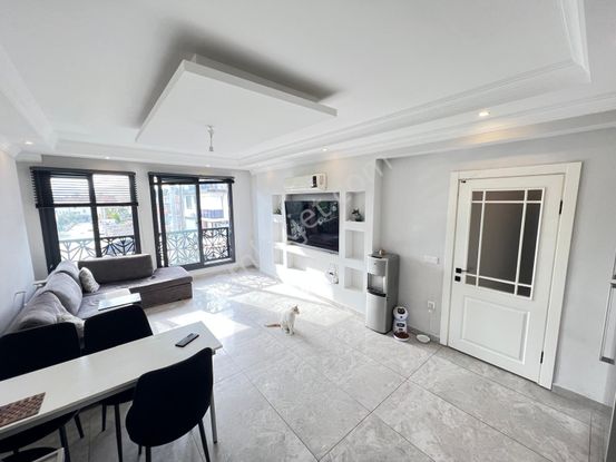 Goldhouse Dan Satılık Muhteşem Manzaraya Sahip 3+1 Fırsat Daire