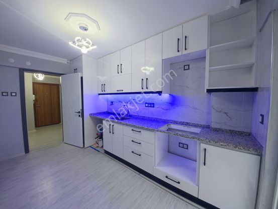 Myra Dan Çınar Da 2+1 Kiralık Daire