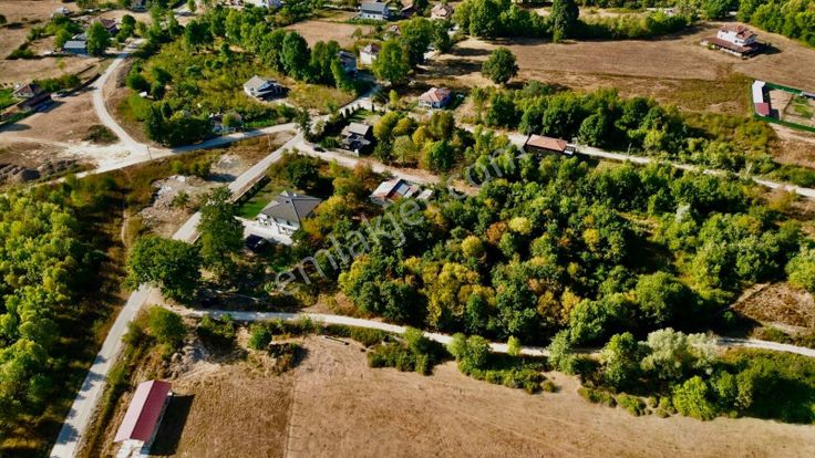 Hendek Uzuncuorman Köyü Satılık Konut İmarlı Arsa