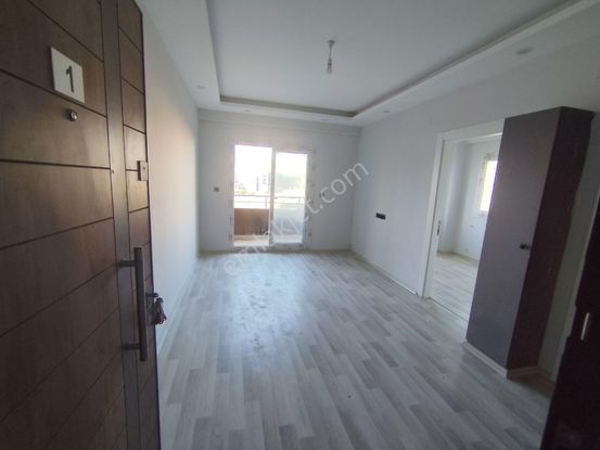 Gültepede İskanlı Kat Mülkiyetli Yatay Mimari Yatırımlık Daire