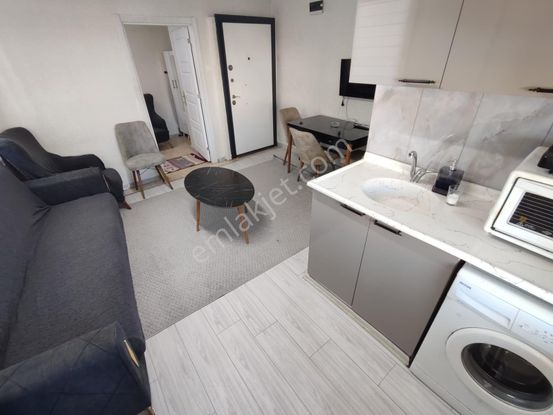 Tellidere Shell Civarı 1+1