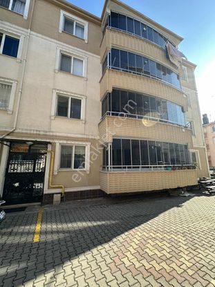Karacabey Onurkent Sitesinde 3+1 Satılık Bakımlı Daire