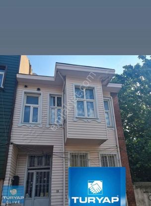 Eyüpsultan'ın Kalbinde Satılık Müstakil Ev