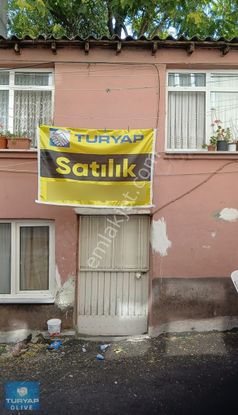 Fatih Toki Sulukule Evlerinin Dibinde Satılık Fırsat Müstakil Ev