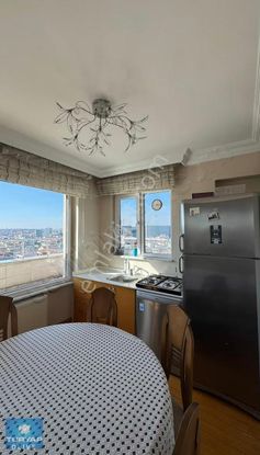 Zeytinburnu Seyitnizam Tramvay Durağı Yanı Kiralık Dublex Daire