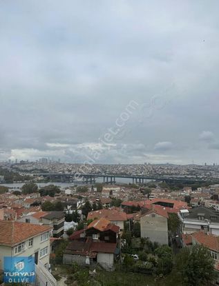 Eyüpsultan Nişancı Mh. Deniz Manzaralı Fırsat Satılık Daire