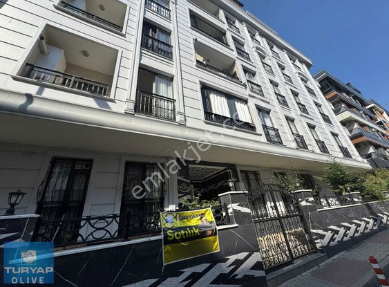 Küçükçekmece Cennet Mahallesi Satılık Dublex Daire Ayrı Girişli