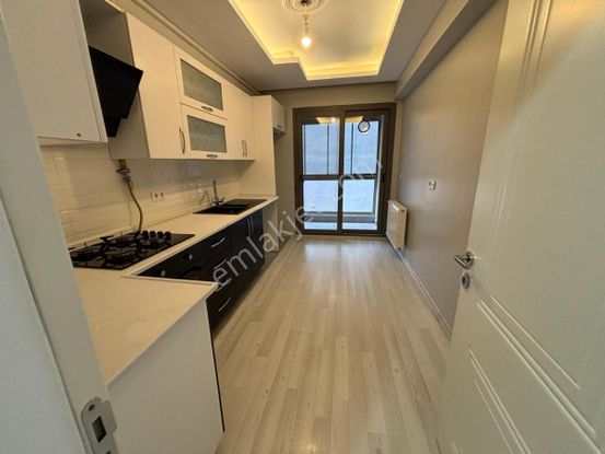 İnkılap Mah. Nato Yakını 130 M2 Arakat 3+1 Kiralık Daire