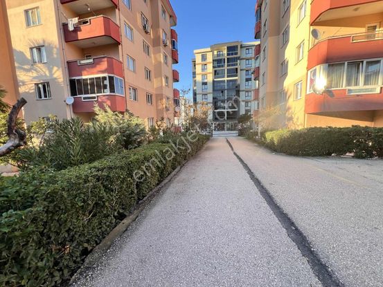 Kültür Mh Site İçi Geniş 3+1 Satılık Daire