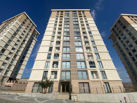 Mir'den Balıkesir-baltok Yeni Karesi Konutları 3+1 Satılık Daire