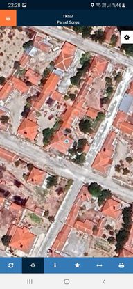 Sahibinden Çeltik Gökplnarda