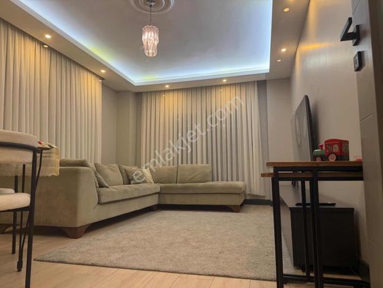 Altınşehir Mahallesi Yeni Bina Boş 2+1arakat Satılık Daire