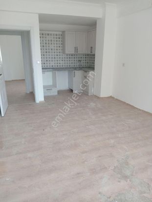 Muğla Dalamanda 1milyon Kredili Yüksek Giriş 1+1 Satılık Daire