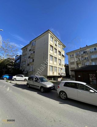 Başdekor Dan 3+1 Ful Eşyalı Klimalı