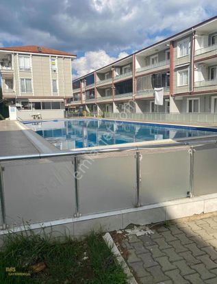 Başdekor Gayrımenkul'den Site İçinde Havuzlu Daire