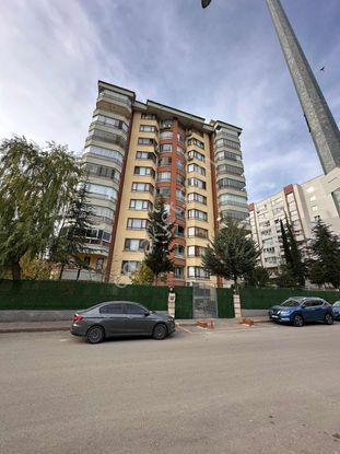 Site İçinde Geniş 4+1 - Merkezi Konumda Kaçırılmayacak Fırsat