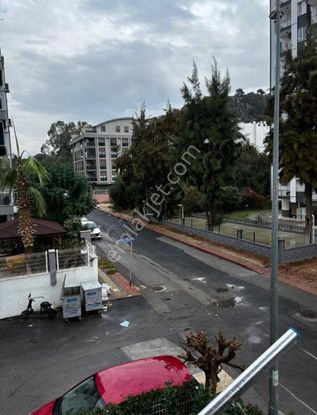 B&f Emlaktan Hurmada 2+1 Kiralık Daire