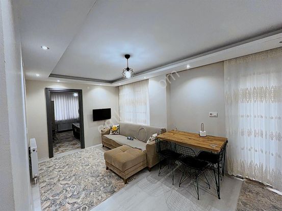 Balnova Gayrimenkulden Şehir Hastanesine Yakın 1+1 Kiralık Daire