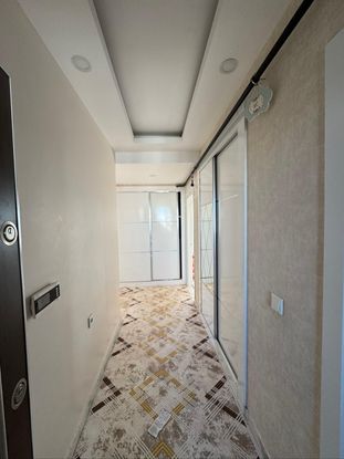 Bağcılar Ahmet Kaya Caddesin De Satılık 3+1 Daire