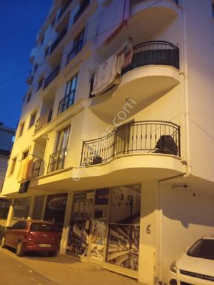 Satılık Daire Tuzla Mercan Hastanesi Karşısı 2+1