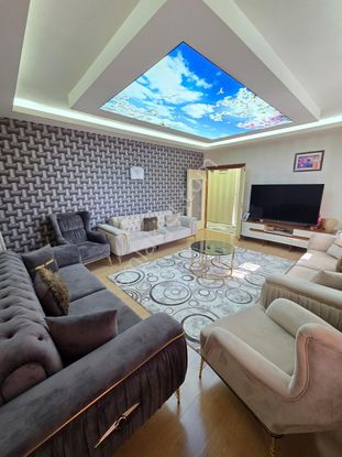 Kırcıcegı Cad Ustu Habıpler Mahallede Katta Kredılı