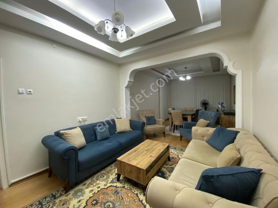 Selçuklu Hacıkaymak Mh. 2+1 Komple Yenilenmiş Arakat Daire!