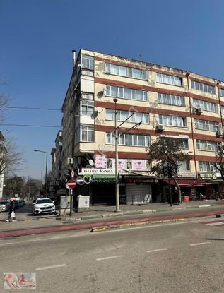 Çarşamba Darmstad Cd.üzerinde Asansörlü Kiralık Daire