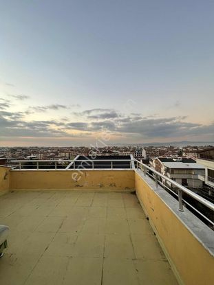 Yalova Merkez'de Müstakil Dubleks Kiralık Daire