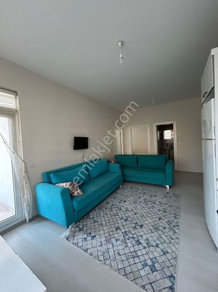 Durugöl Soya Minimal Sitesinde 2+1 Daire