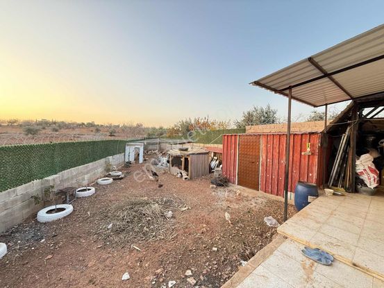 Ayalp'ten Şehirmerkezine 5.km Mesafede Satılık Bağevi