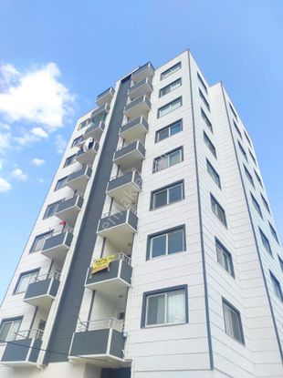 Satılık 2+1 Daire Arpaçbahşiş Erdemli Mersin