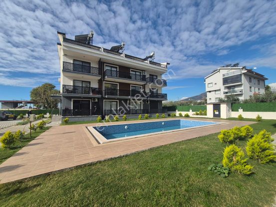 Goldhouse Dan Satılık Daire Karaçulha Da 1+1