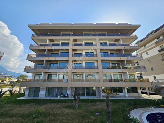 Kestelde Denize 200m Mesafede Temiz Kullanışlı 2+1 Dubleks Daire