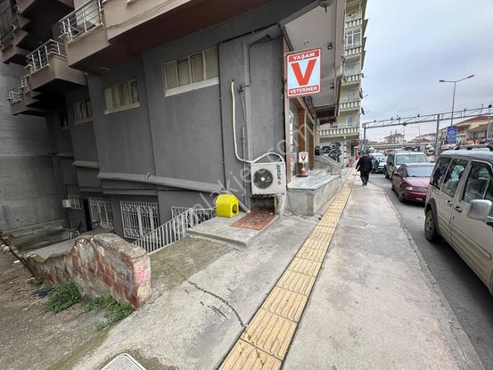 Şehit Ömer Faydalı Da 3+1 Satılık Giriş Kat Daire