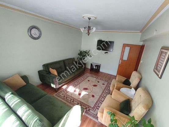 Yılmaz Gayrimenkulden Kacırılmayacak 3+1 Fırsat Dairesi