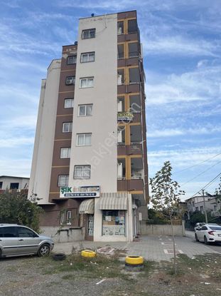 Gültepede 3+1 Doğalgaz Kombili 2 Adet Daire Kiralıktır