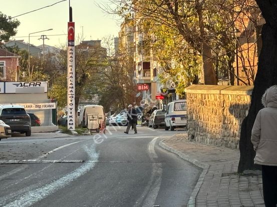 Kırklareli Çarşı Migrosun Üstü Paşaçeşme Cadde Üzeri 2+1 Satılık