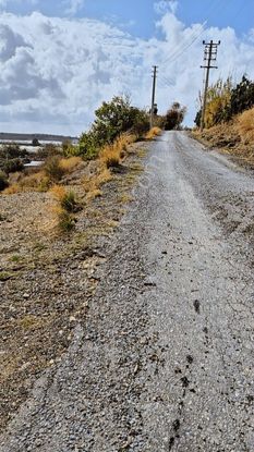 Karaöz Mah Satılık Tarla