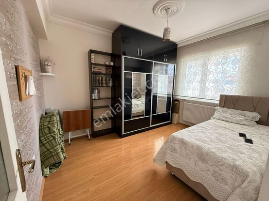 Beyazşehir Mahallesi Akevlerde Ful Yapılı, Masrafsız 3+1 Fırsat Daire!