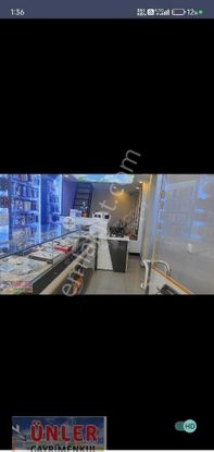 Çarşı Merkezde Satılık 3 Katlı Müstakil Tapulu Dükkan