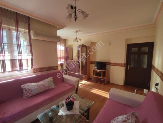 Antalya Kepez Gülveren Kiralık 2+1 Ful Eşyalı Daire No.20559