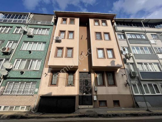 Bursa Heykelde 2+1 Satılık Daire