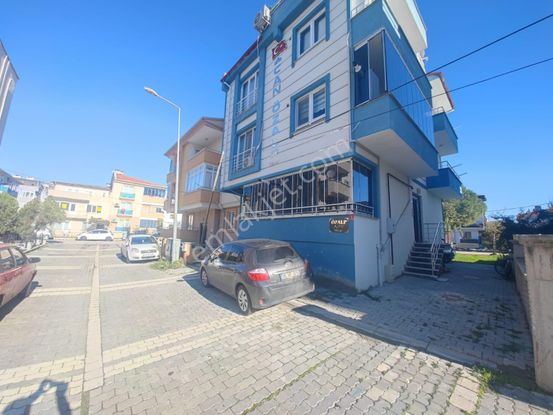 Mir'den Balıkesir Bahçelievler'de 2+1ayrı Mutfaklı Satılık Daire