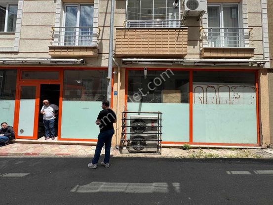 Tuğradan Şeyhsinanda 304 M2 Satılık Hazır Kiracılı Dükkan