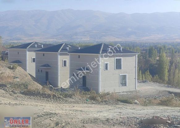 1500 Metrekare Tek Tapu İki Kata Konut İmarlı Arsa Cazip Fiyata