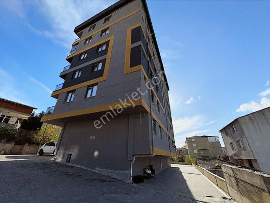 Kelepir !! Satılık 3+1 Ters Dubleks Mecidiye Mah. / Sultnbyl