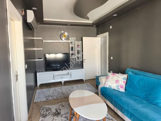 Emlak 72'den Yaşam Hastanesi Arkasında Full Eşyalı Kiralık Daire